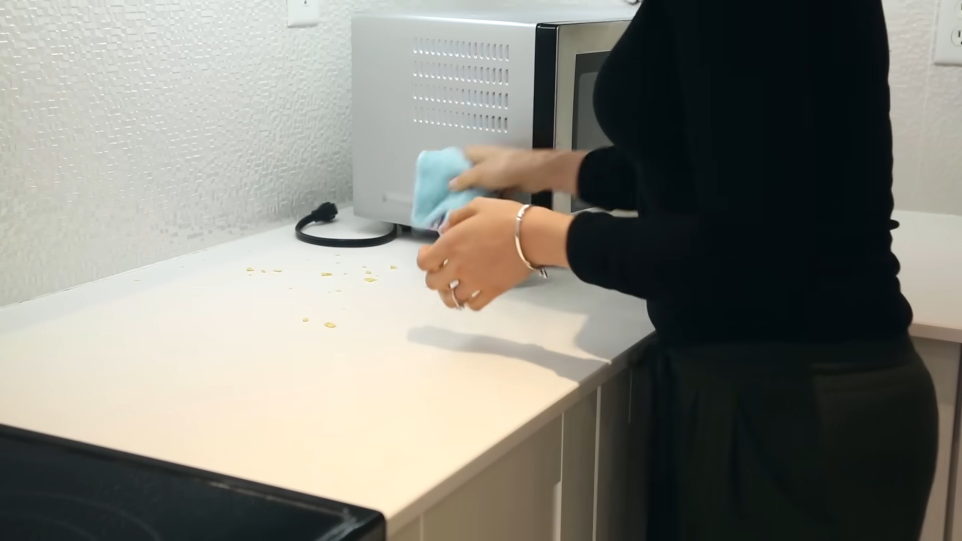Zeitersparende Hausreinigung Tipps