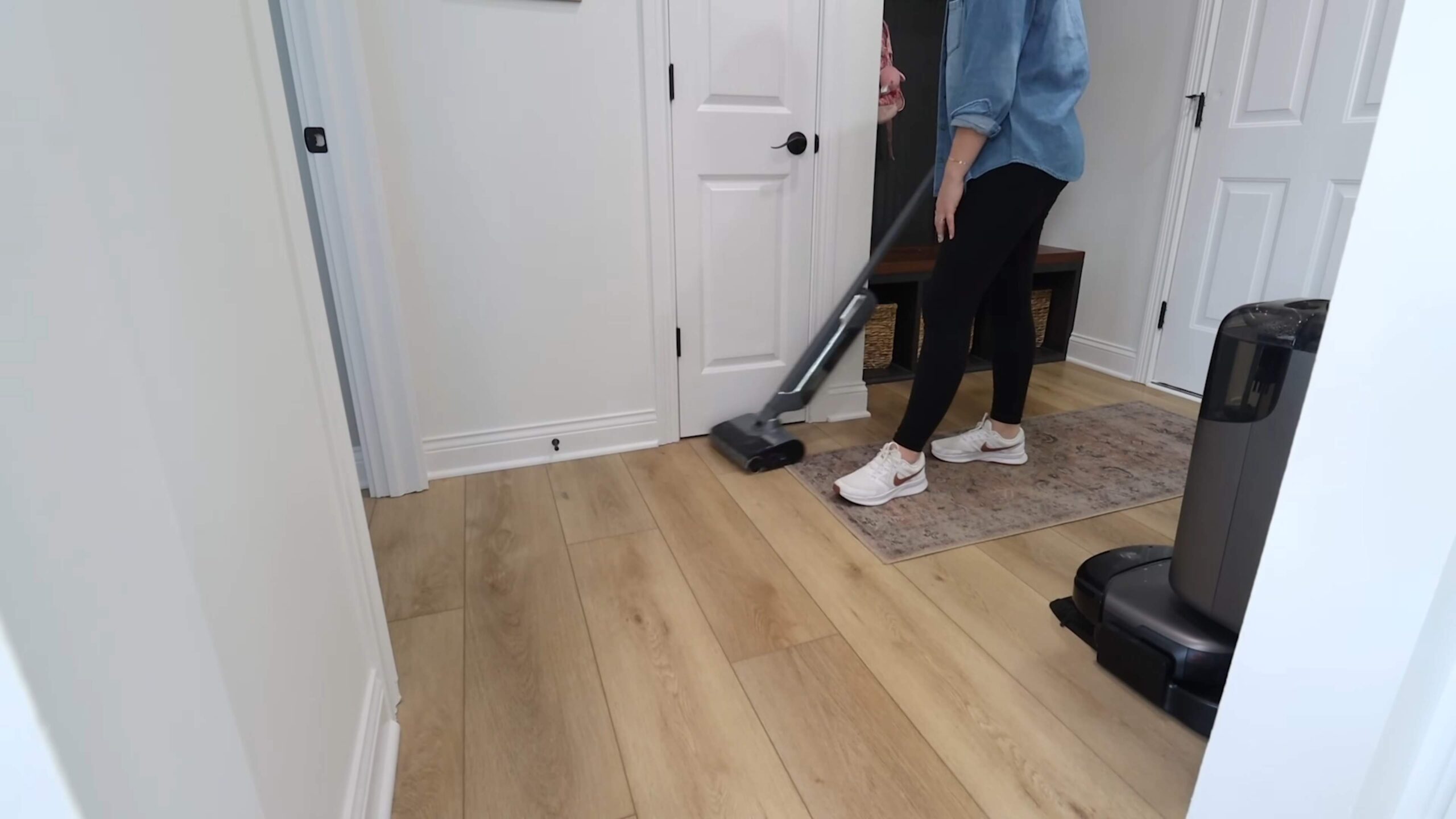 Tiefenreinigung Zuhause DIY